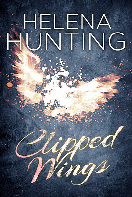 Clipped Wings (The Clipped Wings Series Book 1)