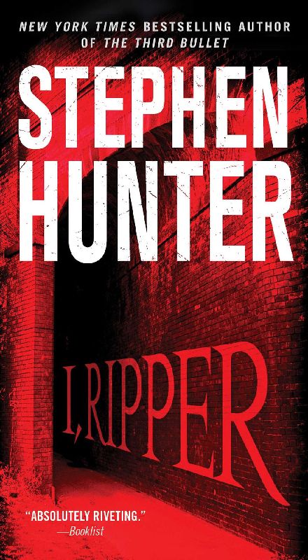 I, Ripper