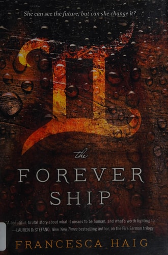 The Forever Ship (The Fire Sermon)