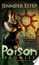 Poison Promise (Volume 11) (Elemental Assassin)