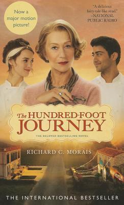 The Hundred-Foot Journey. Madame Mallory und der kleine indische Küchenchef, englische Ausgabe