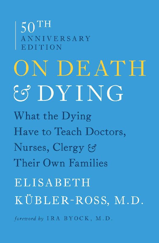 On Death & Dying