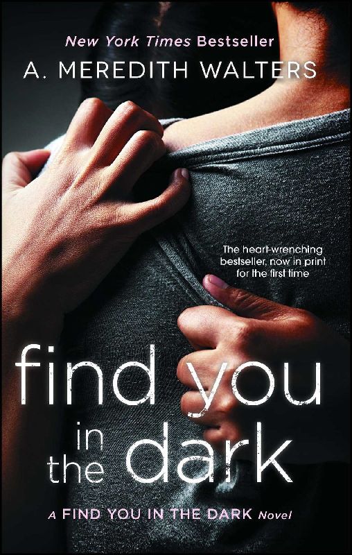 Find You in the Dark
