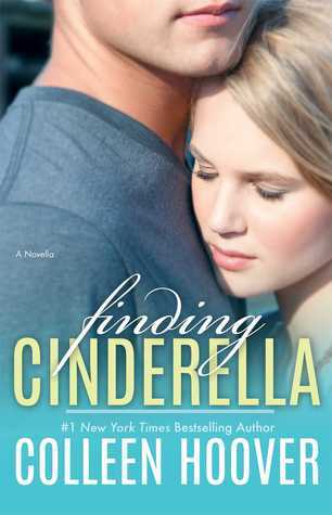 Finding Cinderella: A Novella (3) (Hopeless)