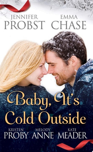 Baby, It's Cold Outside (Searching For series)