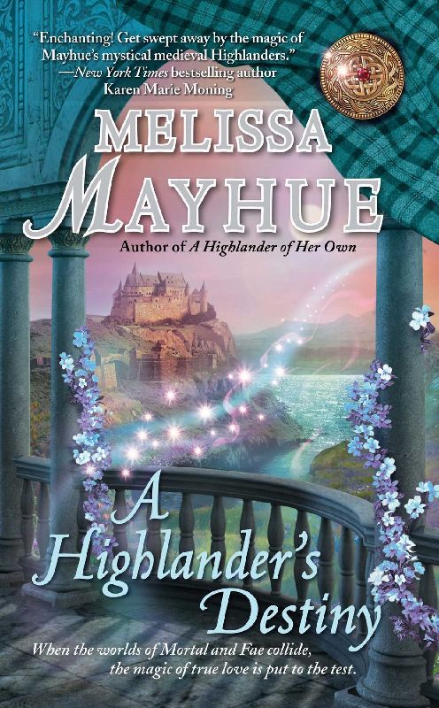 Highlander's Destiny