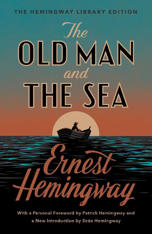 The Old Man and the Sea