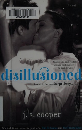 Disillusioned (Swept Away)