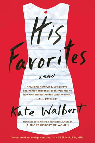 His Favorites: A Novel