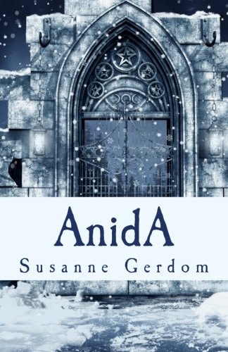 Anida: Zwei Teile in einem Band