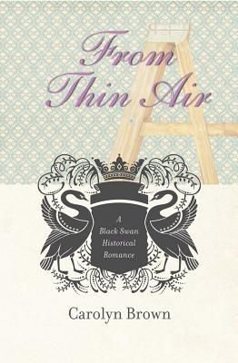 From Thin Air