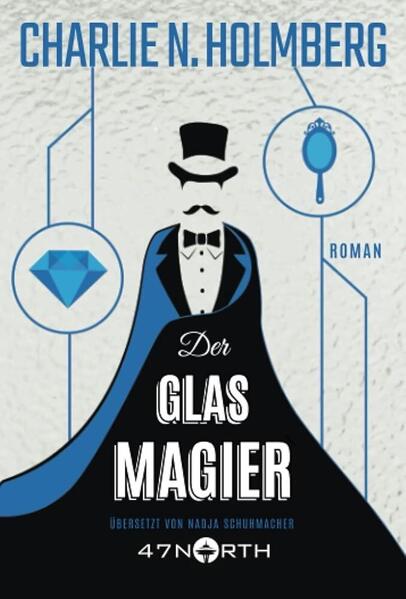 Der Glasmagier