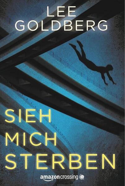 Sieh mich sterben