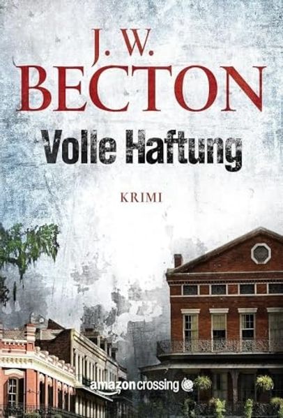 Volle Haftung