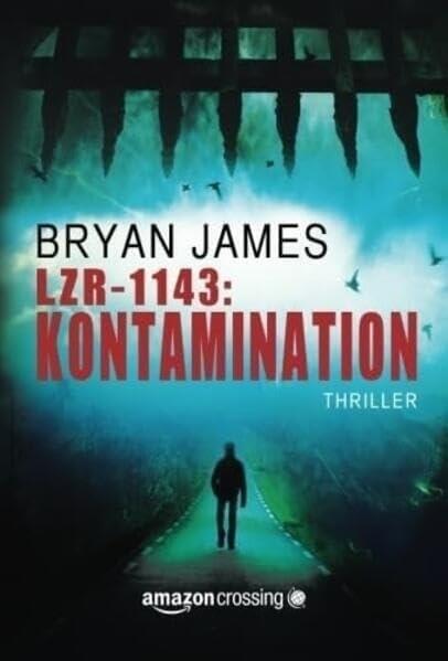 LZR-1143: Kontamination