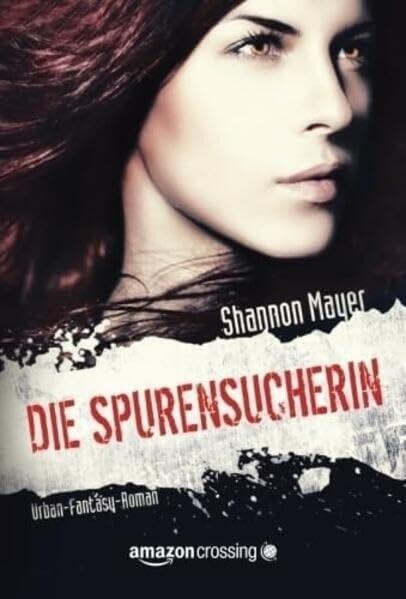 Die Spurensucherin