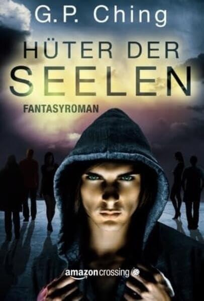 Hüter der Seelen