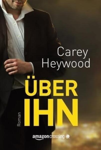 Über ihn