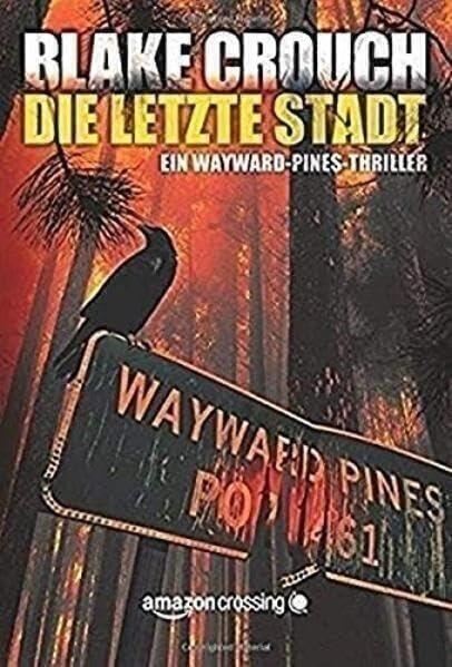 Die letzte Stadt