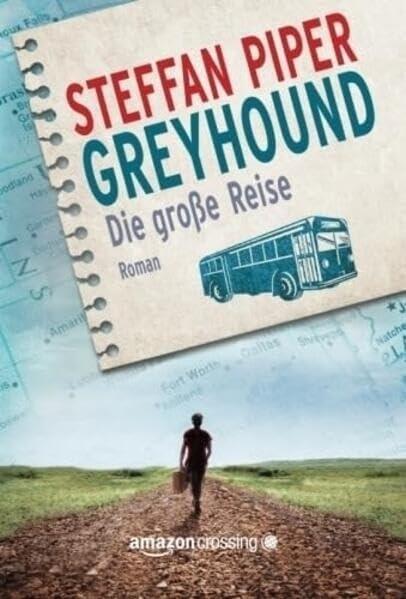 Greyhound - Die große Reise