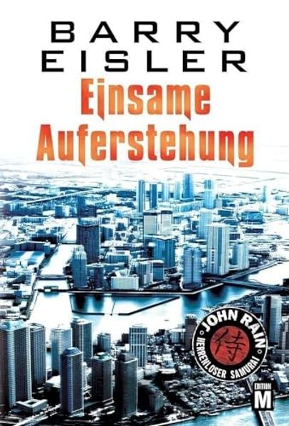 Einsame Auferstehung