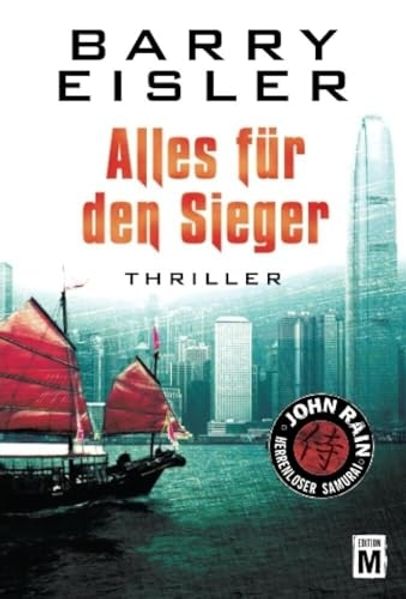Alles für den Sieger