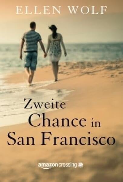 Zweite Chance in San Francisco
