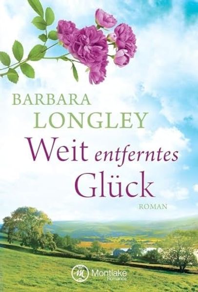 Weit entferntes Glück