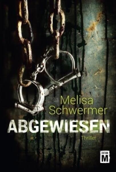 Abgewiesen (Psychothriller)