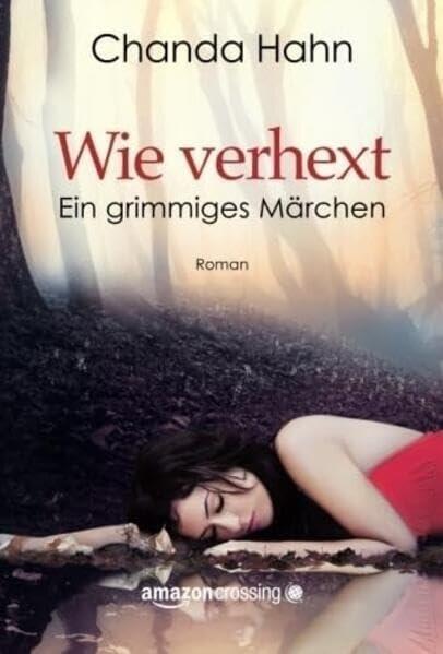 Wie verhext