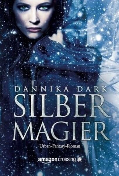 Silbermagier