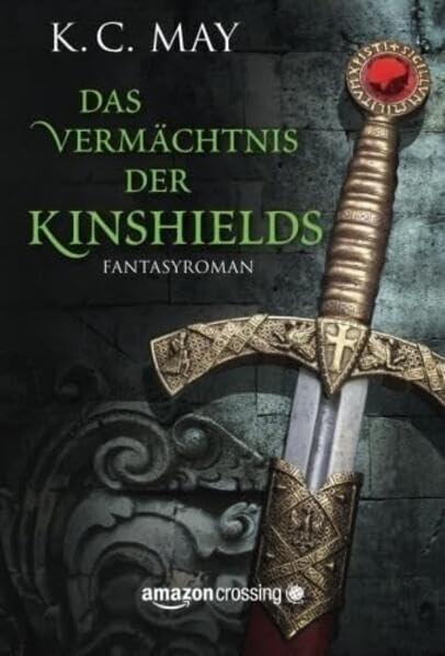 Das Vermächtnis der Kinshields