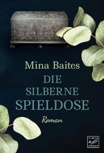 Die silberne Spieldose