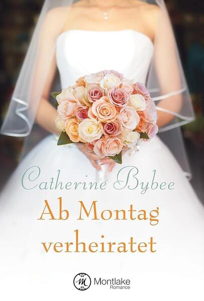 Ab Montag verheiratet