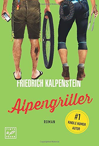 Alpengriller