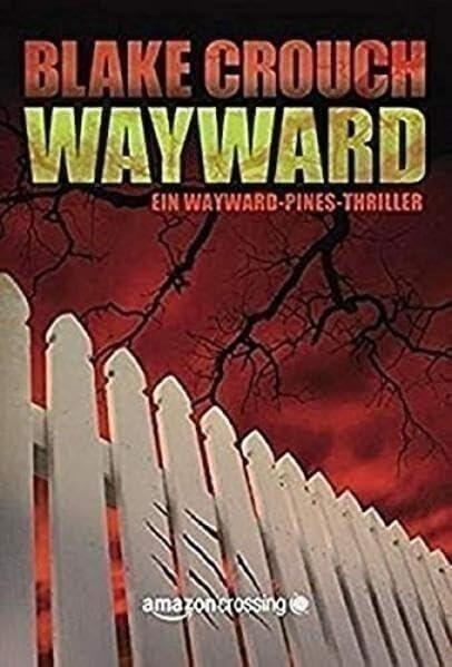 Wayward