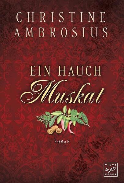 Ein Hauch Muskat