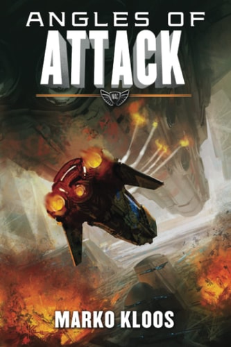 Angles of Attack (Frontlines, 3)