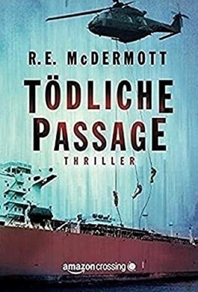 Tödliche Passage