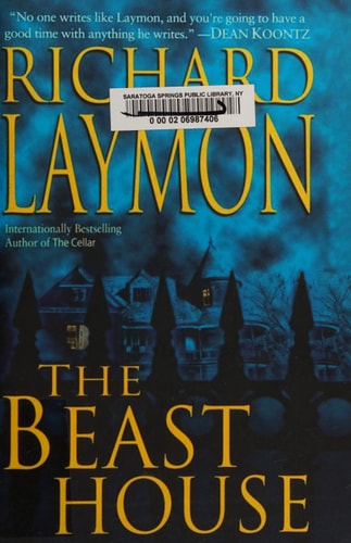 The Beast House