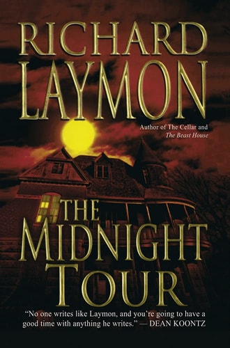 The Midnight Tour (Beast House)