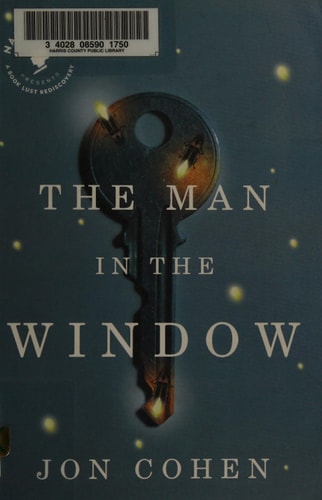 The Man in the Window (Nancy Pearl's Book Lust Rediscoveries)