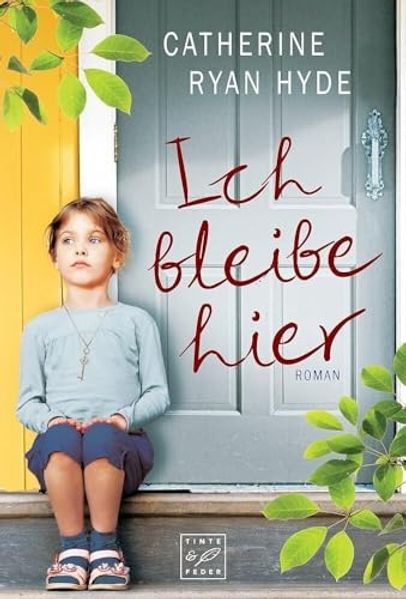 Ich bleibe hier