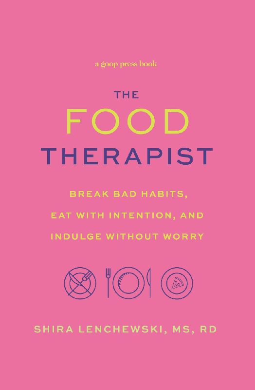 The Food Therapist