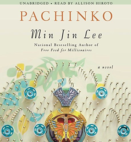 Pachinko Lib/E