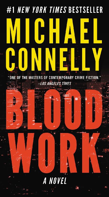 Blood Work