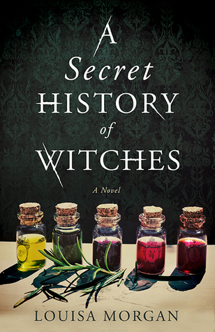Secret History Of Witches