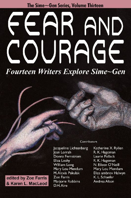 Fear and Courage