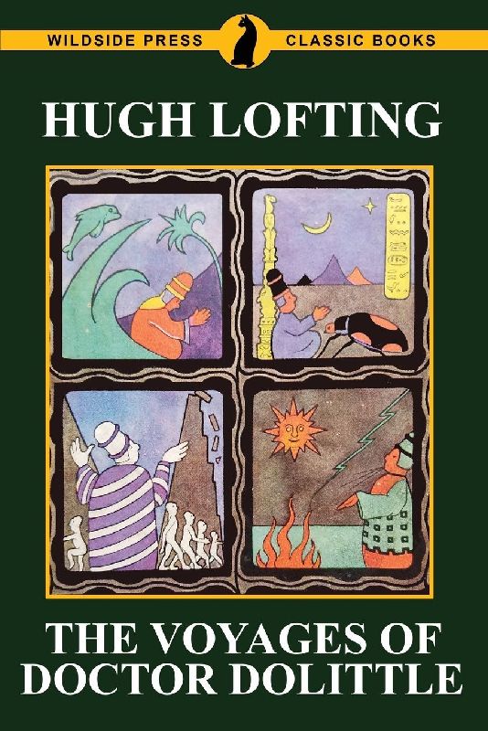 Buchcover