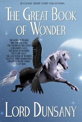 The Great Book of Wonder